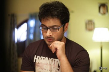 Uday Kiran Birthday Special Photos